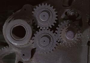 レーザー加工機を使ってみよう