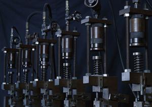 特殊なスプリングは通販で購入するのが良い