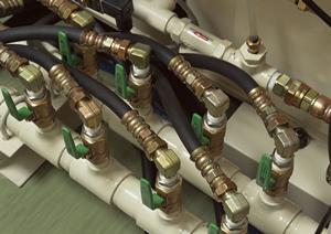 利便性のあるマグネットヒーターの使い方