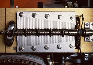 シルクスクリーン設備業の老舗なら