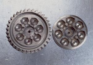 福島の金属のリサイクルを行っている会社